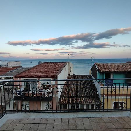 Sicily Travel Apartment'S 4 Джардини Наксос Екстериор снимка