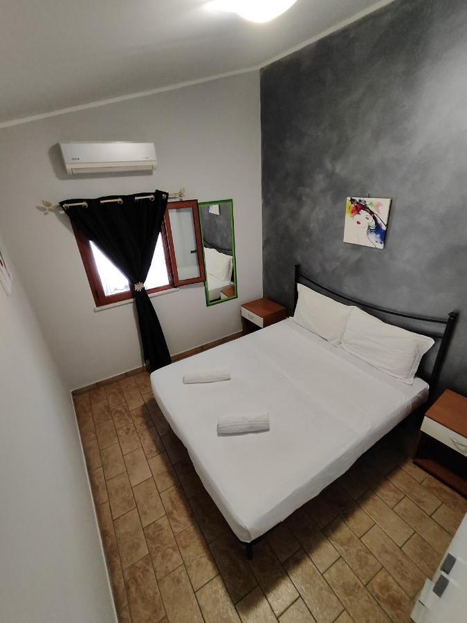 Sicily Travel Apartment'S 4 Джардини Наксос Екстериор снимка