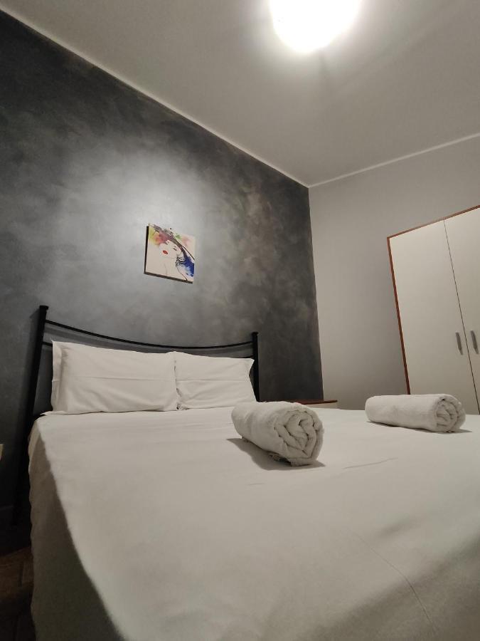 Sicily Travel Apartment'S 4 Джардини Наксос Екстериор снимка