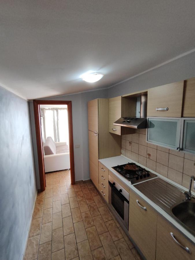 Sicily Travel Apartment'S 4 Джардини Наксос Екстериор снимка