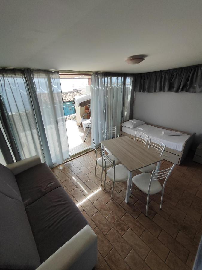 Sicily Travel Apartment'S 4 Джардини Наксос Екстериор снимка