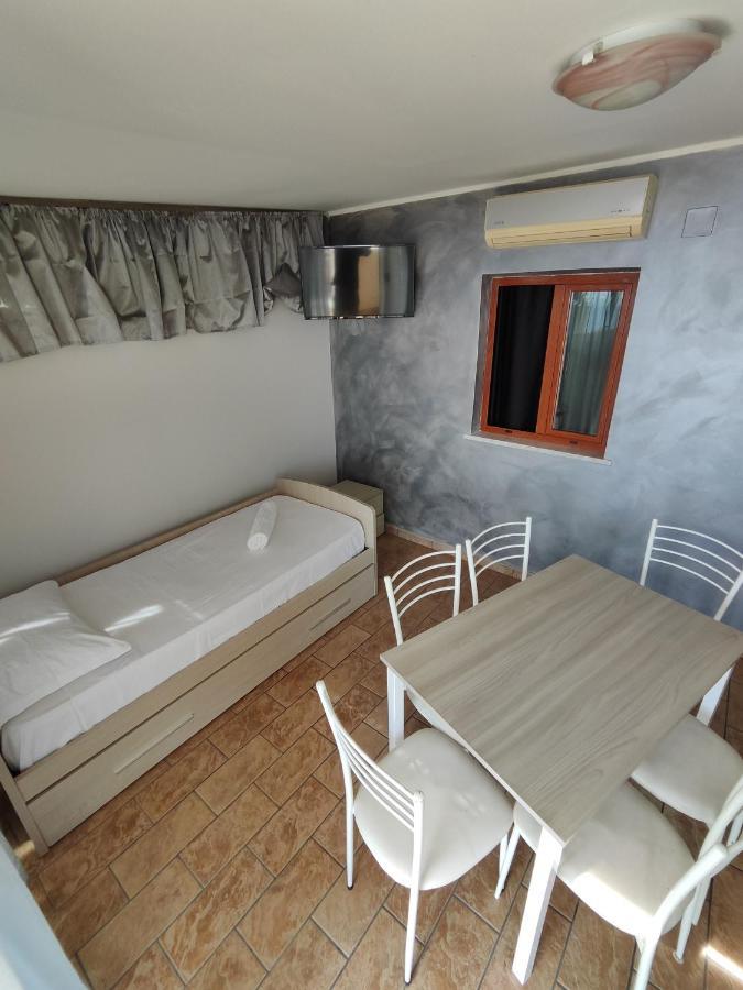 Sicily Travel Apartment'S 4 Джардини Наксос Екстериор снимка