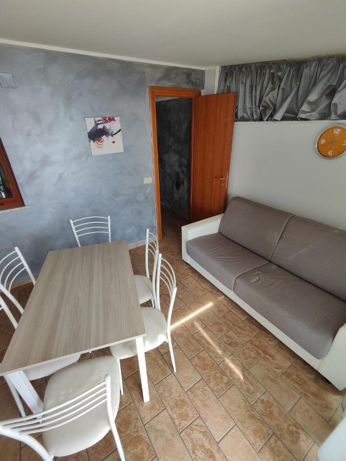 Sicily Travel Apartment'S 4 Джардини Наксос Екстериор снимка