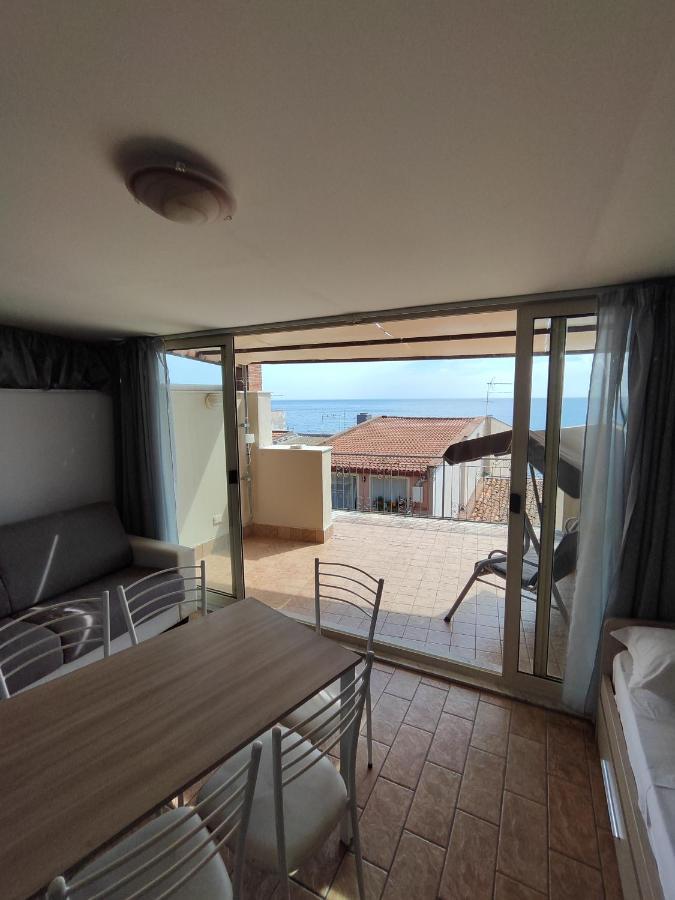 Sicily Travel Apartment'S 4 Джардини Наксос Екстериор снимка