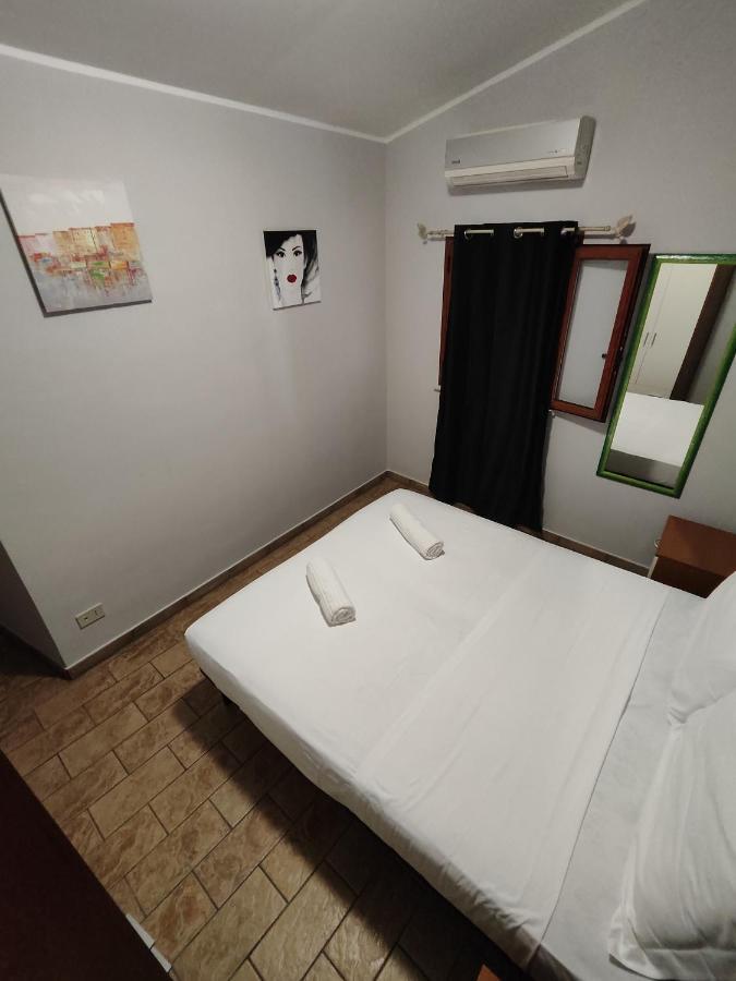 Sicily Travel Apartment'S 4 Джардини Наксос Екстериор снимка