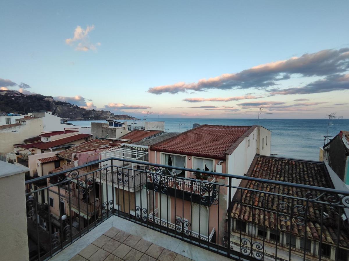 Sicily Travel Apartment'S 4 Джардини Наксос Екстериор снимка