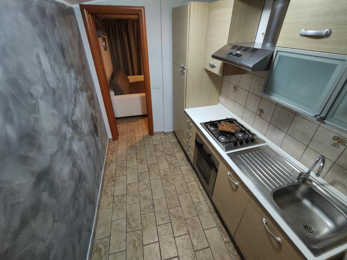 Sicily Travel Apartment'S 4 Джардини Наксос Екстериор снимка