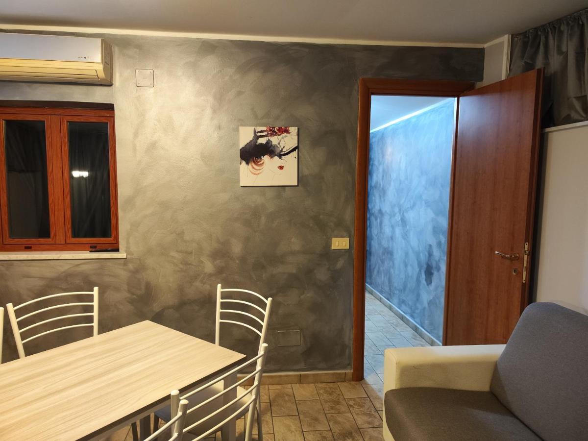Sicily Travel Apartment'S 4 Джардини Наксос Екстериор снимка
