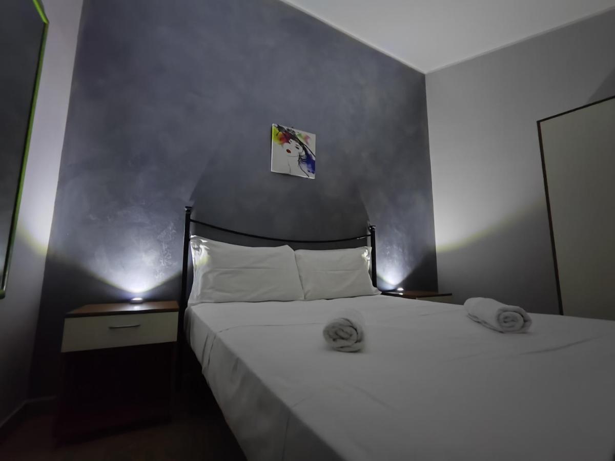 Sicily Travel Apartment'S 4 Джардини Наксос Екстериор снимка