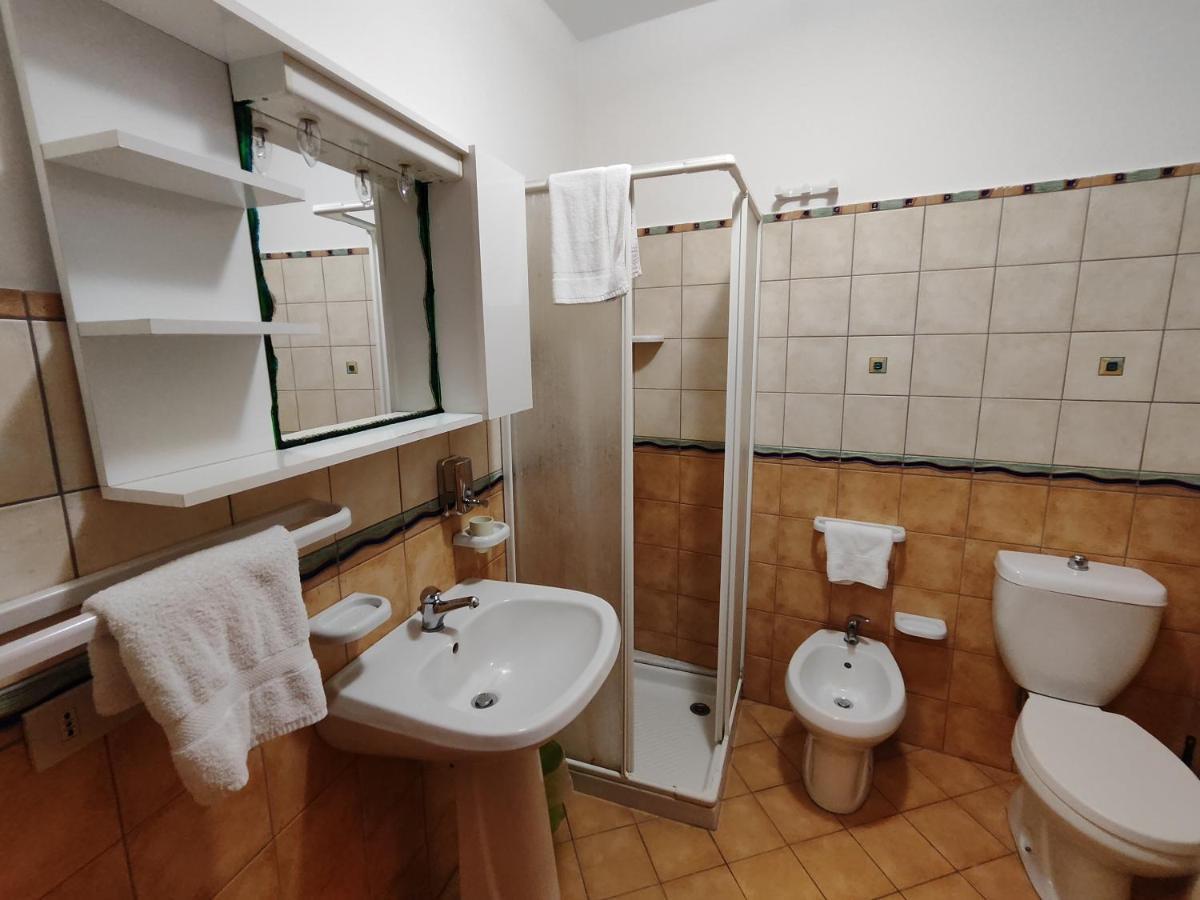 Sicily Travel Apartment'S 4 Джардини Наксос Екстериор снимка