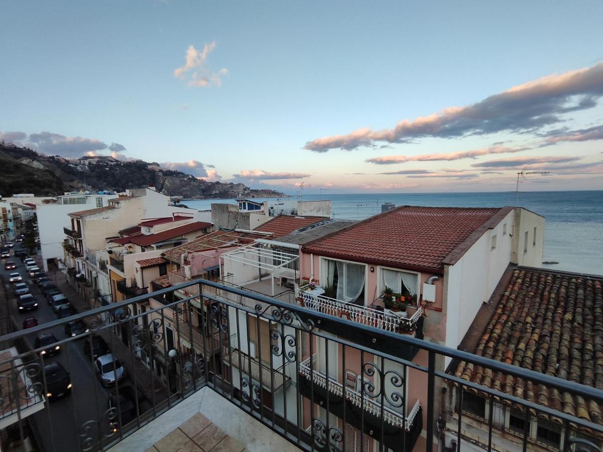 Sicily Travel Apartment'S 4 Джардини Наксос Екстериор снимка