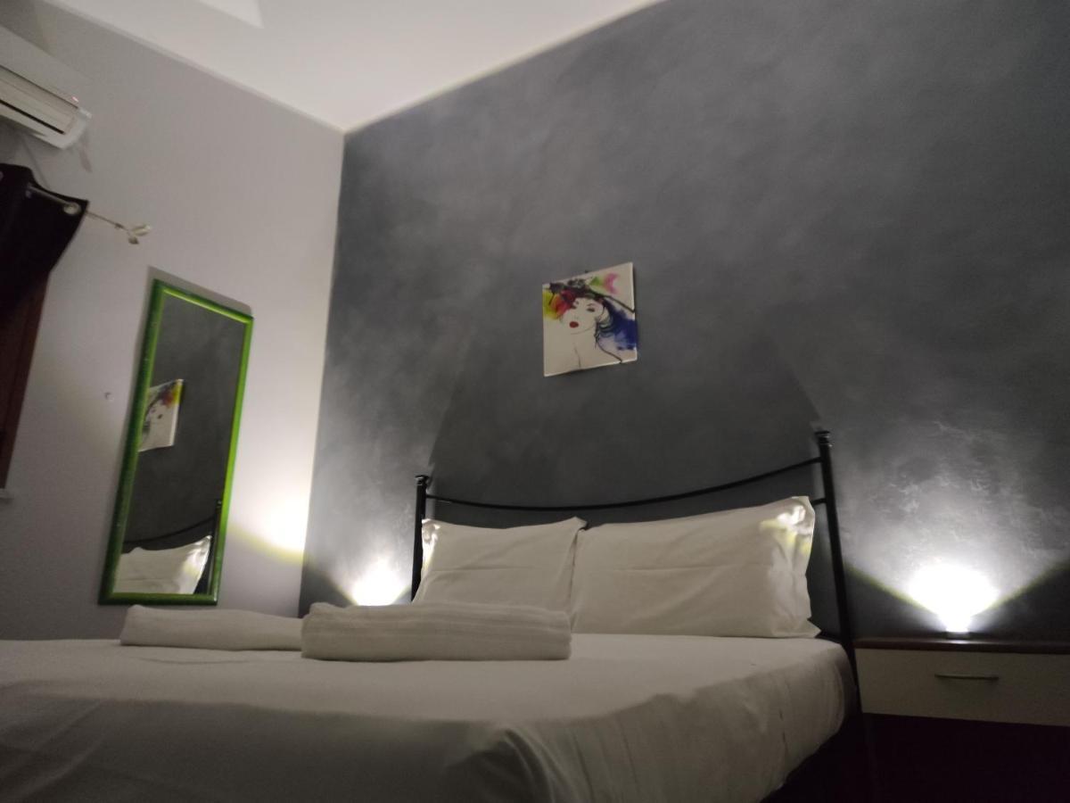 Sicily Travel Apartment'S 4 Джардини Наксос Екстериор снимка