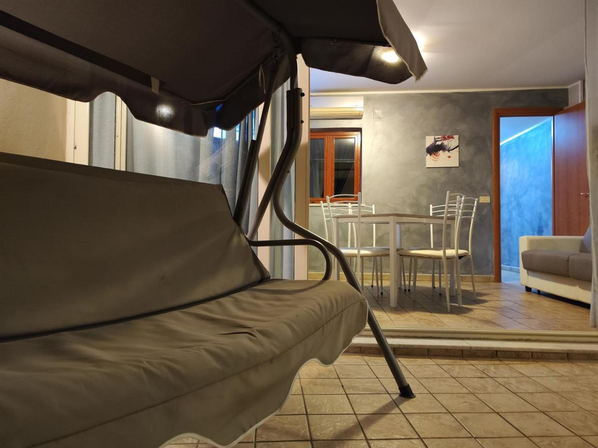 Sicily Travel Apartment'S 4 Джардини Наксос Екстериор снимка