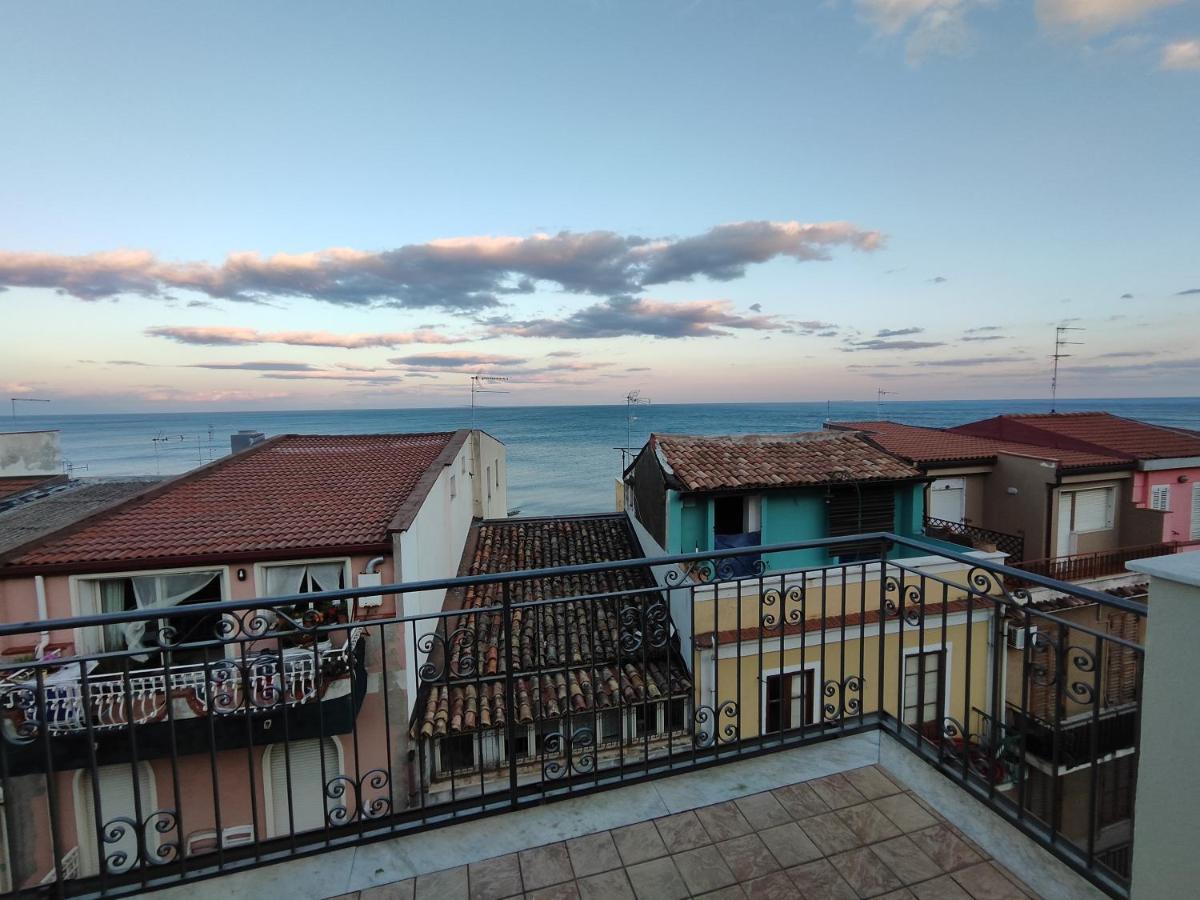 Sicily Travel Apartment'S 4 Джардини Наксос Екстериор снимка