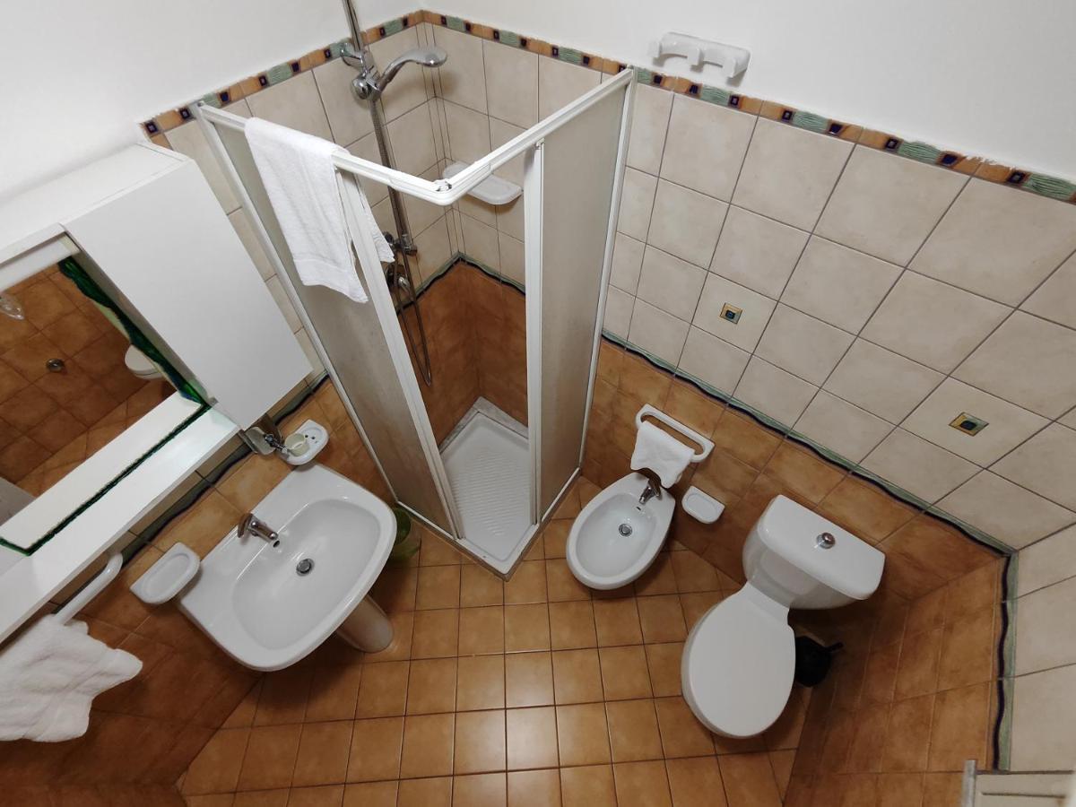 Sicily Travel Apartment'S 4 Джардини Наксос Екстериор снимка